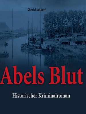 cover image of Abels Blut